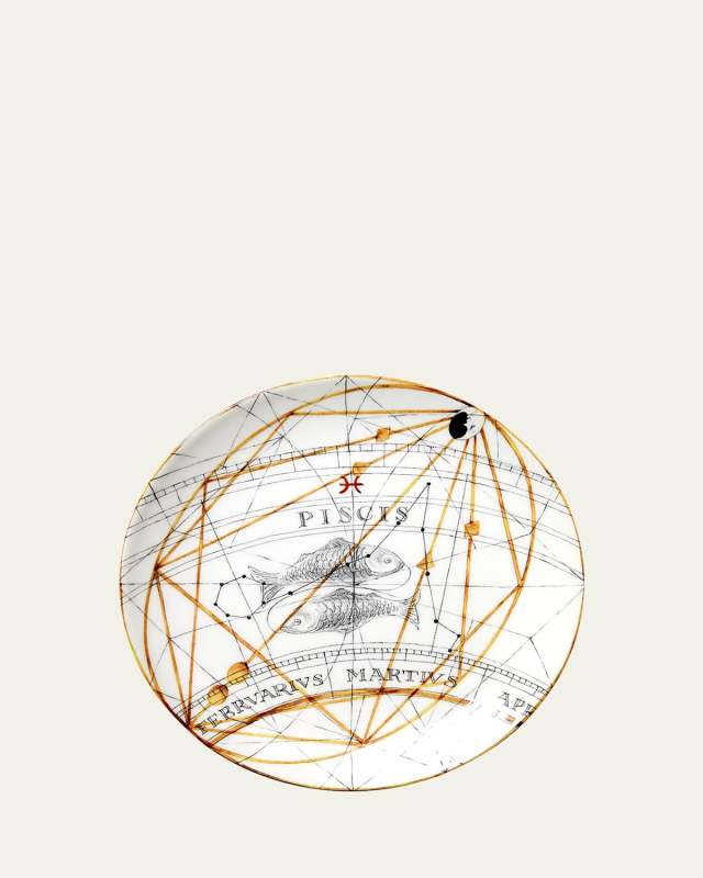 Pisces Plate